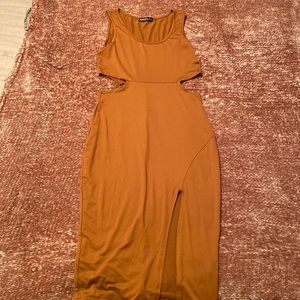 Shein dress